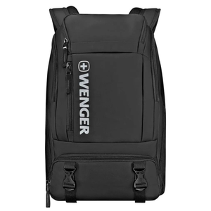 Mochila Wenger Xc Wynd, Notebook até 16" - Bolso Impermeável, Diversos Organizadores, Diversos Bolso