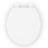ASSENTO CELITE SOFT CLOSE PP BRANCO 3009880010100 - 3