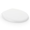 Ver imagem 1 de ASSENTO CELITE SOFT CLOSE PP BRANCO 3009880010100