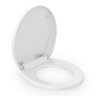 ASSENTO CELITE SOFT CLOSE PP BRANCO 3009880010100 - 2