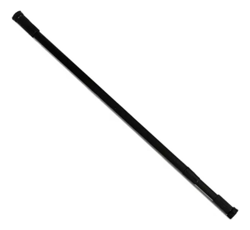 Tubo Extensível Multiuso Preto 60x90cm Maxeb - 9801 - 5