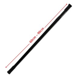 Tubo Extensível Multiuso Preto 60x90cm Maxeb - 9801 - 3