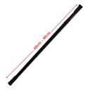 Ver imagem 3 de Tubo Extensível Multiuso Preto 60x90cm Maxeb - 9801