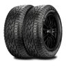 Pneu Aro 18 Pirelli Scorpion All Terrain Plus 265/60r18 110h - 2 Unidades - 1