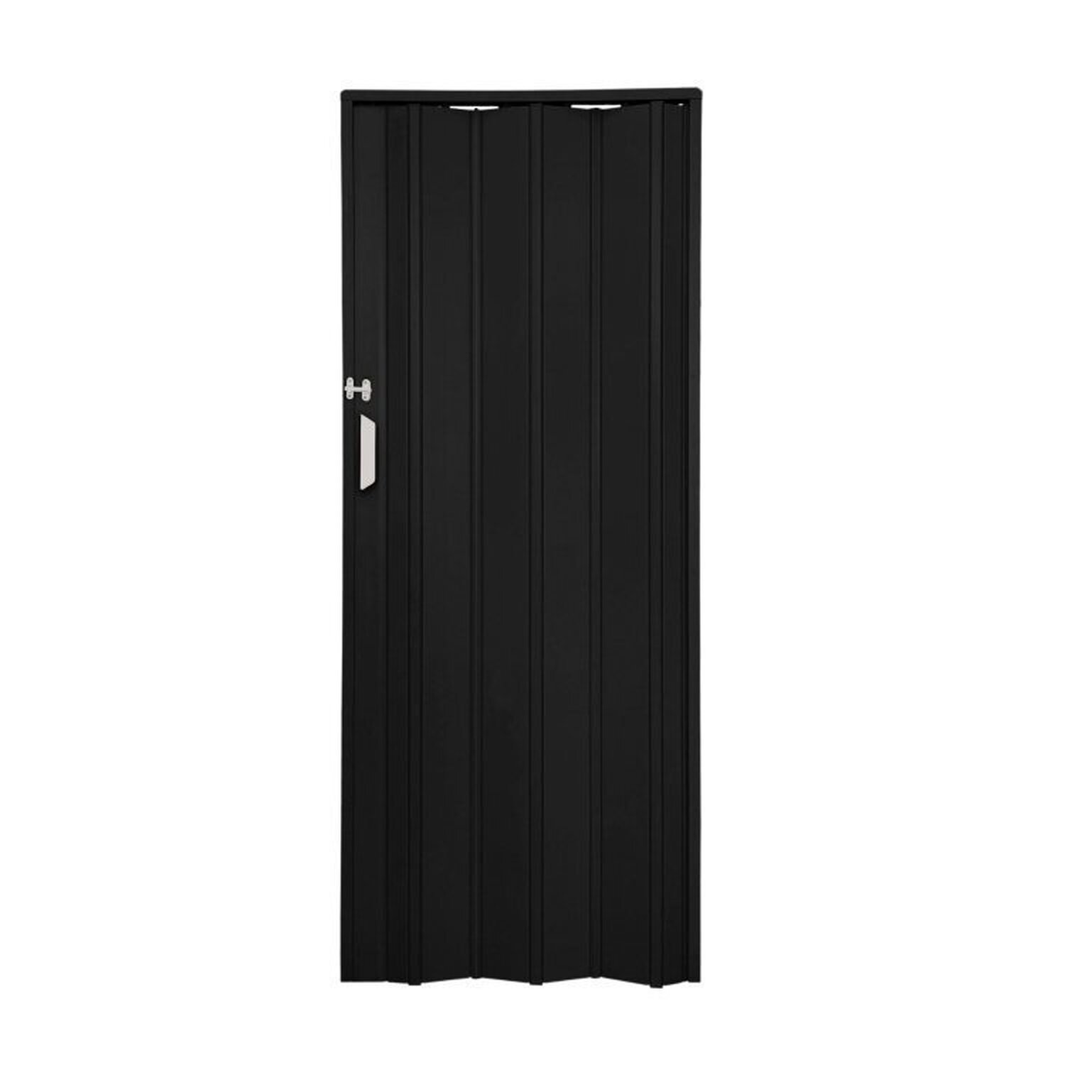 Kit com 2 Portas Sanfonada de Pvc 210x94cm Bariri - 2