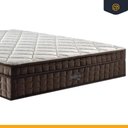 Ver mais imagens de Cama Box com Colchão de Espuma D70 Pillow In Ultra Dream Anjos Queen 158 cm