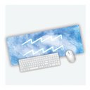 Ver imagem 1 de Mouse Pad Emborrachado Aquário