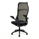 Ver imagem 5 de Cadeira Ergonômica Escritório Polaris Preto