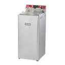Ver imagem 1 de Fritador Elétrico Gabinete 15 Litros 8000w Zona Fria Fz28 220v - Croydon