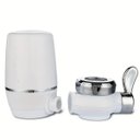 Ver imagem 7 de Filtro Purificador Agua Limpa Potavel Filtrada Pia Torneira Cozinha Banheiro Casa Ab.midia Jba-filt