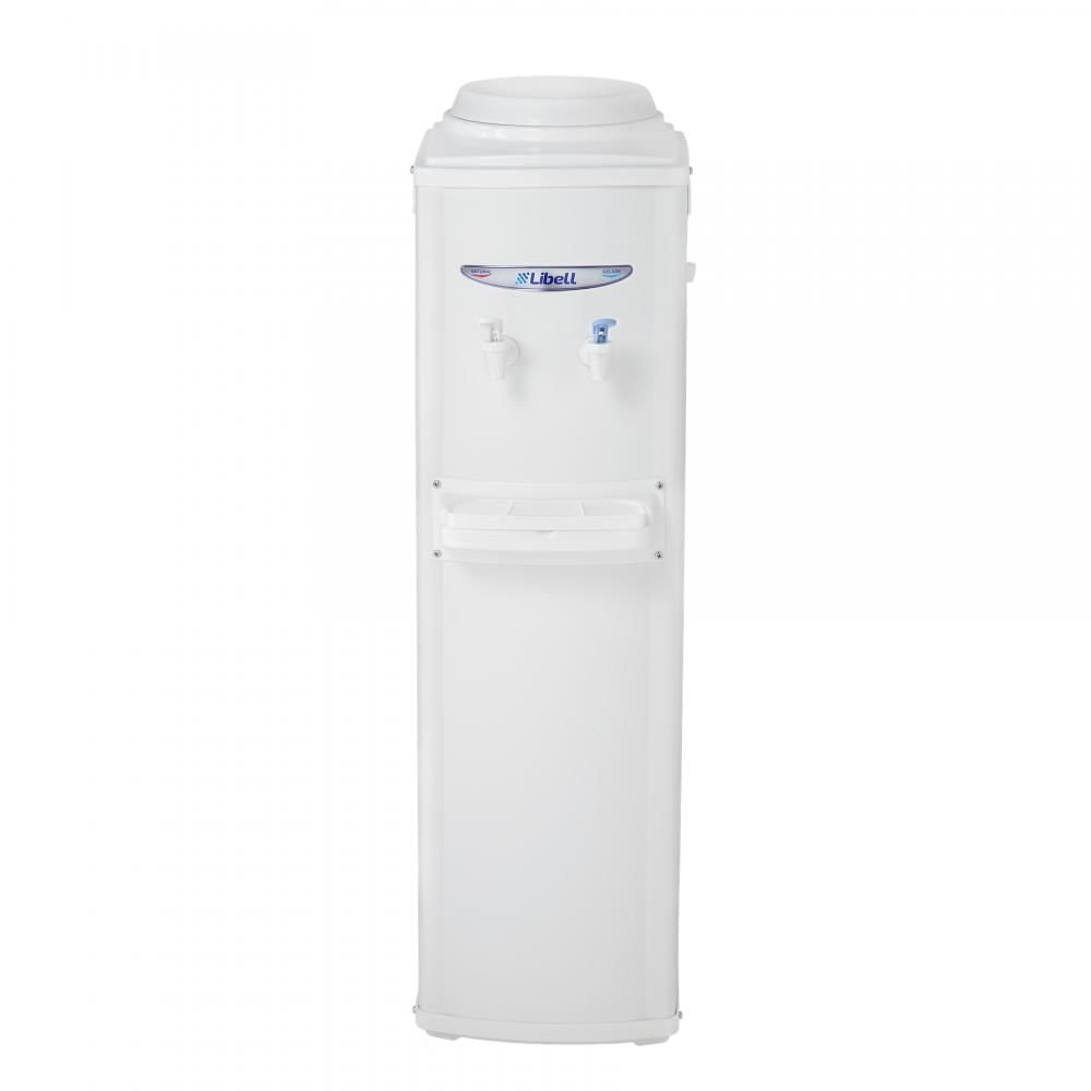 Bebedouro garrafão compressor 220V Master CGA - Libell 200233 - 2