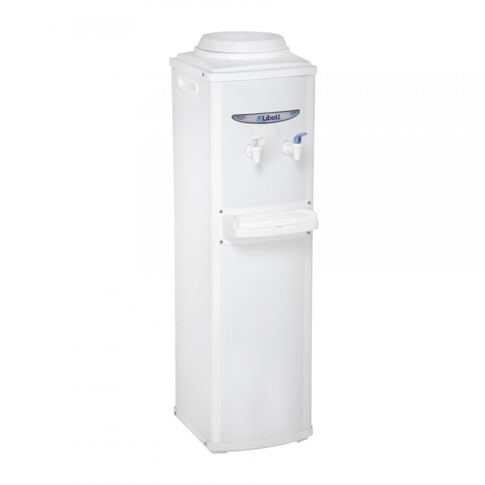 Bebedouro garrafão compressor 220V Master CGA - Libell 200233 - 1