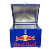 Caixa Térmica Red Bull 50 litros - 2