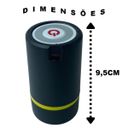 Ver imagem 2 de Mini Seladora a Vacuo Conserva Alimentos Carne Frutas Embala Comida Fresca Domestica Portatil Usb Co