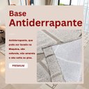 Ver imagem 7 de Tapete Sala Quarto Elegante Moderno Luxo Antiderrapante Decorativo Boho 2,00m X 3,00m Bege