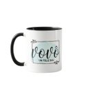 Ver imagem 5 de Kit Canecas Personalizadas Presente Feliz Dia Avós Vovó Vovô