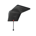 Ver imagem 1 de Ducha Ducali Eletronica 5500w 127 V Black - Zagonel