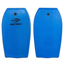 Prancha Bodyboard Junior Fun Mormaii Cor Azul - 3