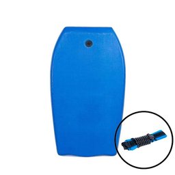 Prancha Bodyboard Junior Fun Mormaii Cor Azul - 1