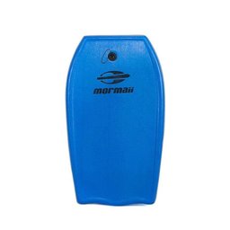 Prancha Bodyboard Junior Fun Mormaii Cor Azul - 2