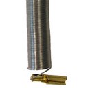 Ver mais imagens de Resistência P/ Chuveiro Elétrico Duo Shower Turbo 7500w 220v