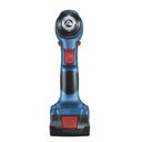 Ver imagem 4 de Parafusadeira Furadeira Impacto Bateria Bosch 18v Gsb 185-li