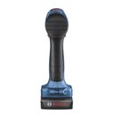 Ver imagem 5 de Parafusadeira Furadeira Impacto Bateria Bosch 18v Gsb 185-li