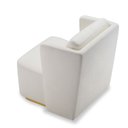 Ver imagem 3 de Poltrona Izza Tec 1444 e Base Natural