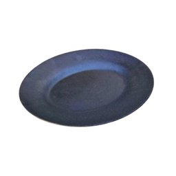 Kit 3 Assadeira Ferro Pão Lasanha Carne Oval St 29x22cm - 2