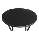 Ver imagem 6 de Mesa Alta Bistrô Bar Dobrável3