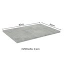Ver imagem 2 de Tampo para Balcão de 80 X 60 Cm para Cozinhas Madesa Glamy, Lux e Stella - Mood