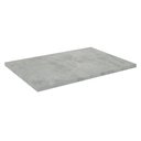 Ver imagem 1 de Tampo para Balcão de 80 X 60 Cm para Cozinhas Madesa Glamy, Lux e Stella - Mood