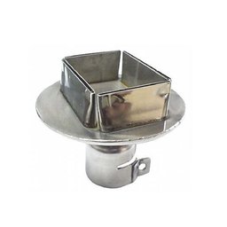 Bocal Smd Pf-230 Utilizado Estação Retrabalho Esd-800 Es-810 - 1