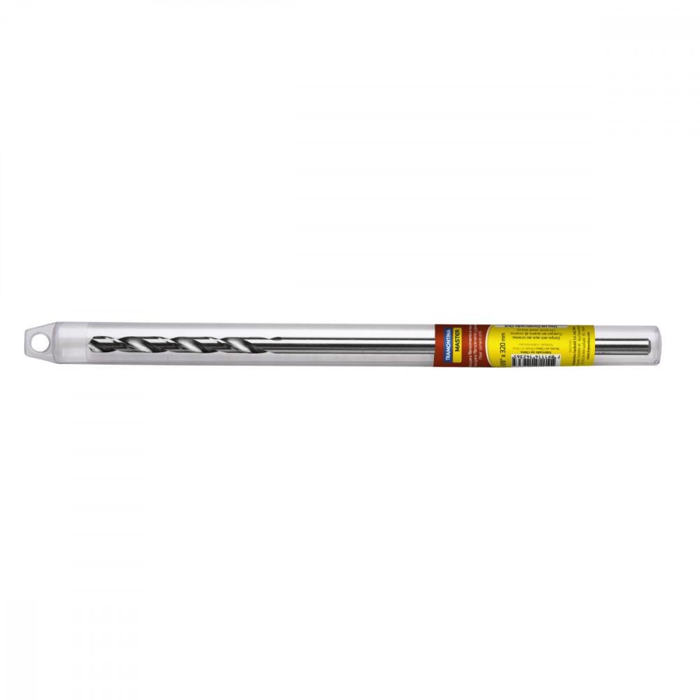 Broca para Fibrocimento e Mourão 3/8&quot; 320 mm Tramontina com Corpo Polido - 2