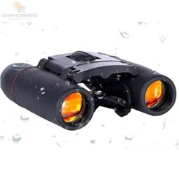 Binoculo Sakura Compacto Profissional para Reporter - 4