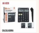 Ver imagem 3 de Calculadora Eletrônica Aiker Ak-J028