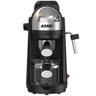CAFETEIRA EXPRESSO ARNO 800W COMPACT - INOX/PRETA - 3