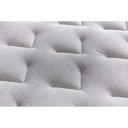 Ver imagem 5 de Colchão Solteirão Molas Maxspring Petra Malha C1662 Pillow Top (96x203x33) - Herval