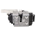 Ver imagem 1 de Maçaneta Externa Porta C/ Chave Linha Agrícola Baús Ônibus