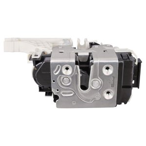 Maçaneta Externa Porta C/ Chave Linha Agrícola Baús Ônibus