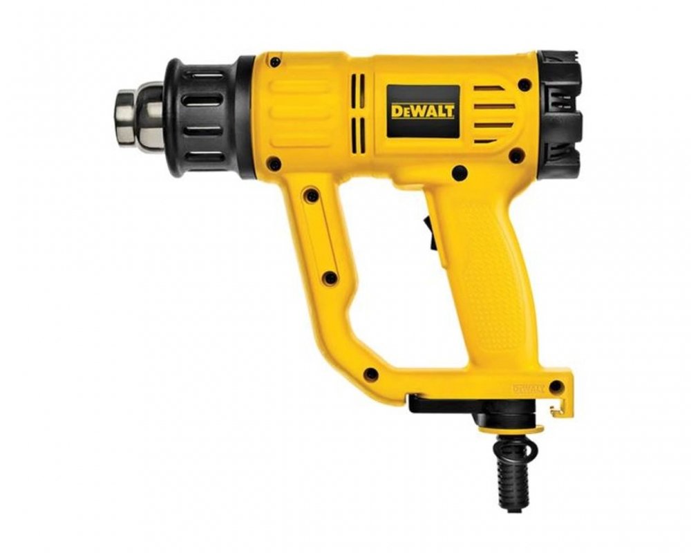 Soprador Termico Dewalt 220v 2000w