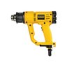 Soprador Termico Dewalt 220v 2000w - 1