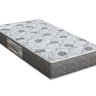 Colchão Solteiro Cecina St (eps - D45 Misto Espuma) 24x78x188cm - 1