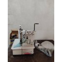 Ver imagem 1 de Galoneira 3agulhas Semi Industrial Sun Special+pano de Prato