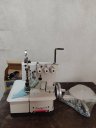 Ver imagem 1 de Galoneira 3agulhas Semi Industrial Sun Special+pano de Prato