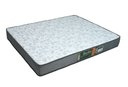 Ver imagem 3 de Conjunto Box Completo King Becflex Titan Diamond 1,93 X 2,03 X 0,50 (cama Box + Colchão)