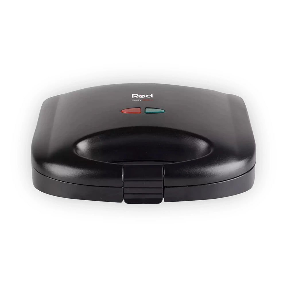 Sanduicheira Red Easy Grill Sa100 220v - 1
