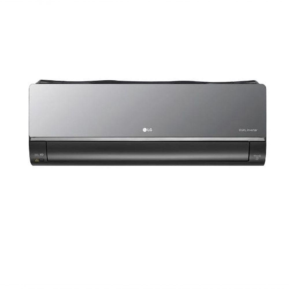 Ar Condicionado Split Hi Wall Inverter Lg Dual Voice Artcool 18.000 Btus Quente e Frio R-32 220v - 2