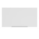 Ver imagem 5 de Armário Aéreo Madesa Stella 60 cm 1 Porta Basculante Branco