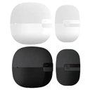 Ver imagem 3 de Campainha Digital Branca sem Fio Agl - 40051